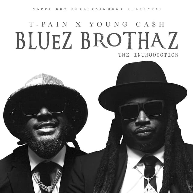 The Introduction cover
