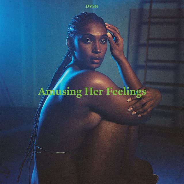 Blessings cover