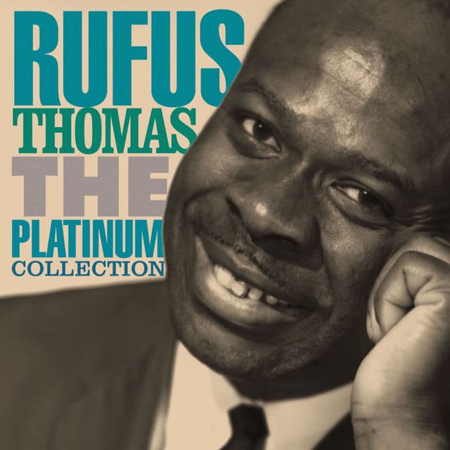 The Platinum Collection cover