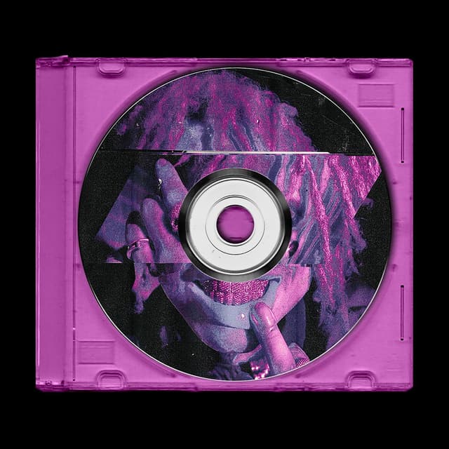 saddest soundtrack (Sped Up) cover