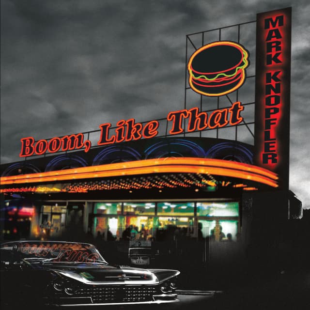 Boom, Like That cover