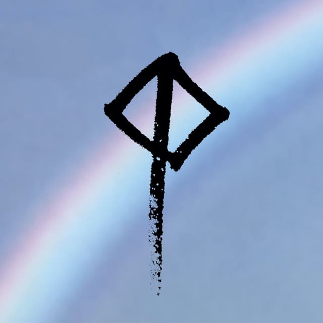 Cherokee (Nicolas Jaar Remix) cover