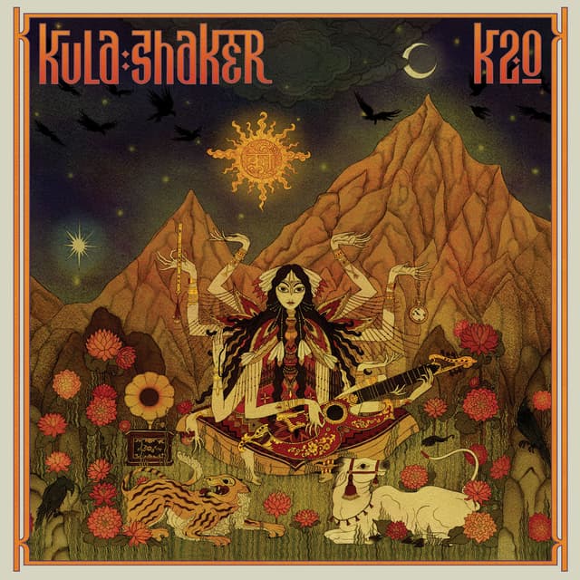 K 2.0 cover