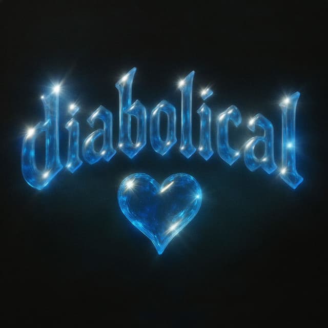 Diabolical <3 cover