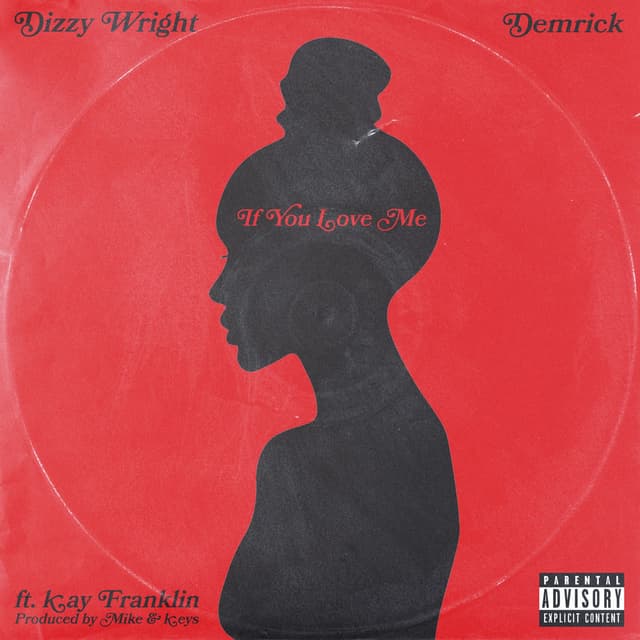 If You Love Me (feat. Kay Franklin) cover