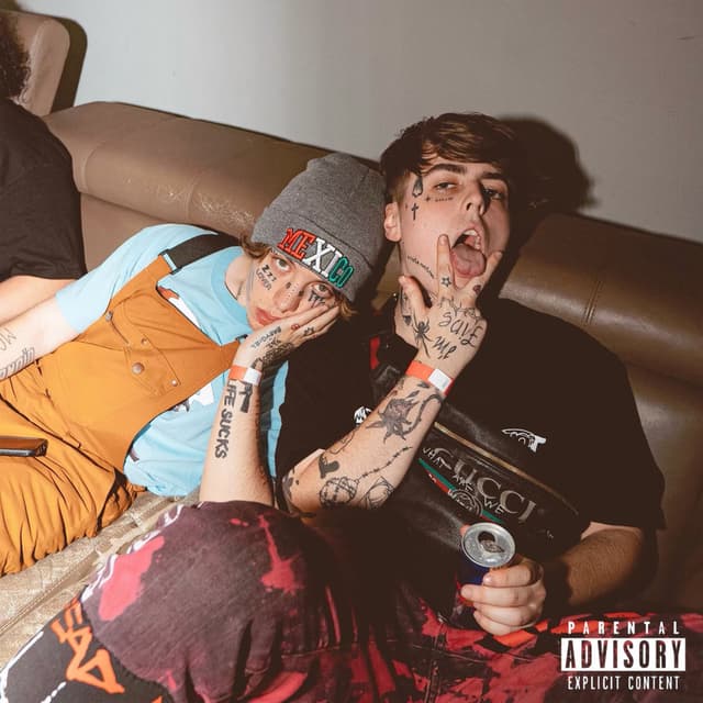 MISS ME cover