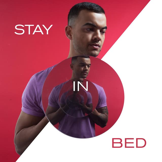 Stay In Bed cover
