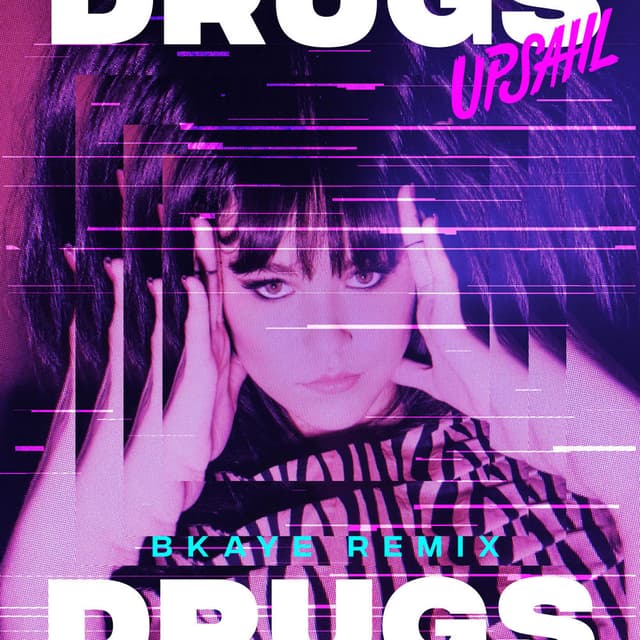 Drugs (BKAYE Remix) cover