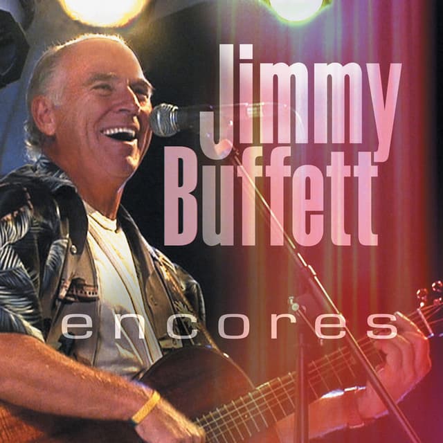 Encores (Live) cover