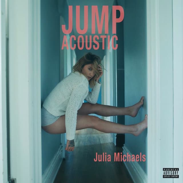 Jump (Acoustic) cover