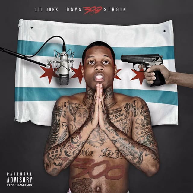 300 Days 300 Nights cover