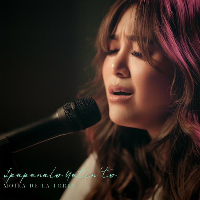 Ipanalo Natin 'To cover