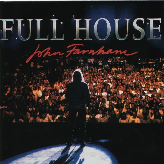Full House cover