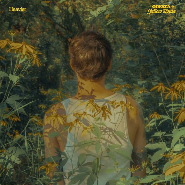 Heavier cover