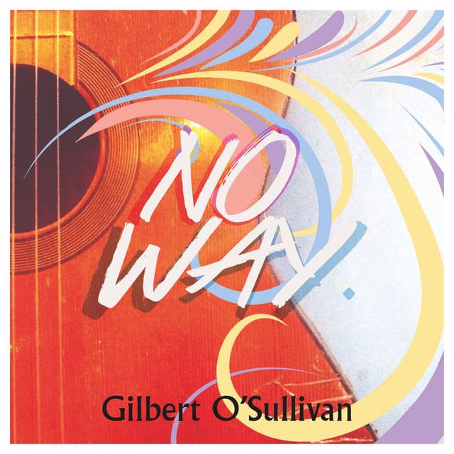 No Way (Remix) cover