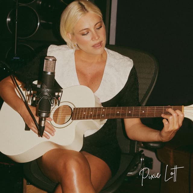Build My World (Live at Tape Studio) cover