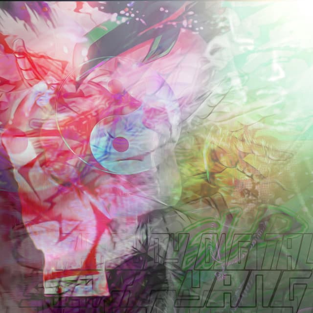 Yin & Yang cover
