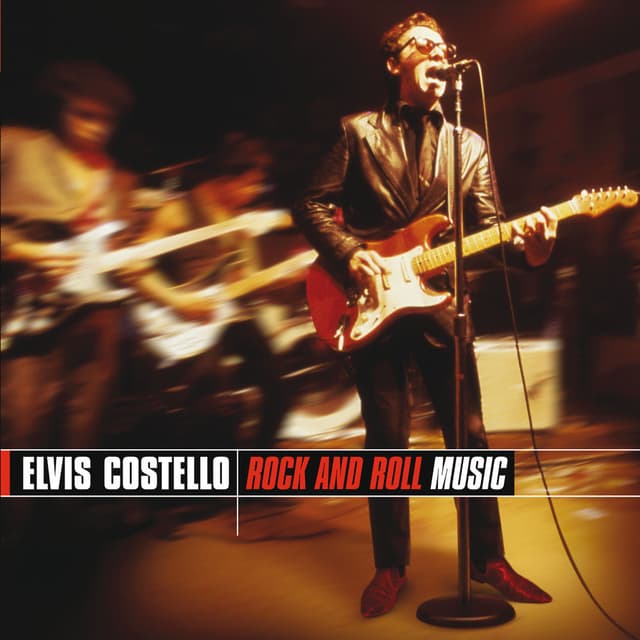 Rock And Roll Music cover
