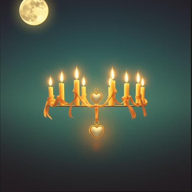 I’ll Stay” (40-Second Birthday Version) cover