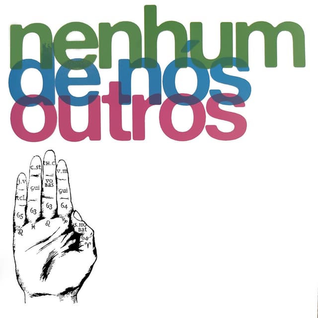 Outros cover