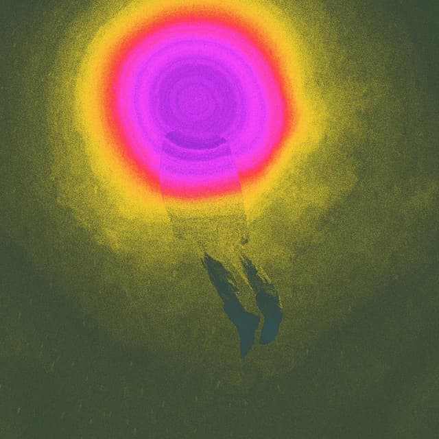 Telepath (Dirty Projectors Version) cover