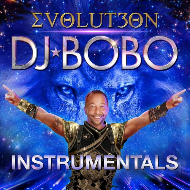Evolut30n - Instrumentals cover