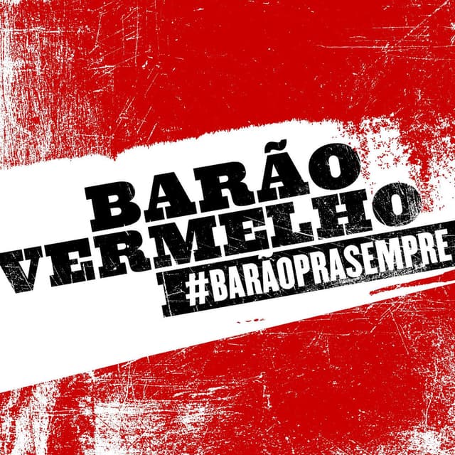 Barão Pra Sempre cover