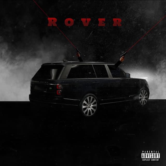 Rover cover