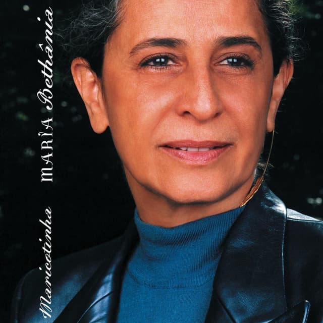 Maricotinha cover