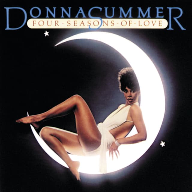 Four Seasons Of Love (Reissue) cover