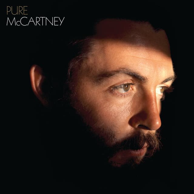 Pure McCartney cover