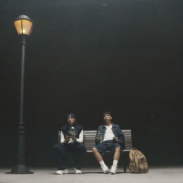 Una bala cover