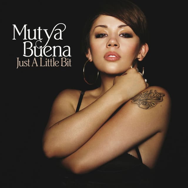 Just a Little Bit (Radio Edit) cover