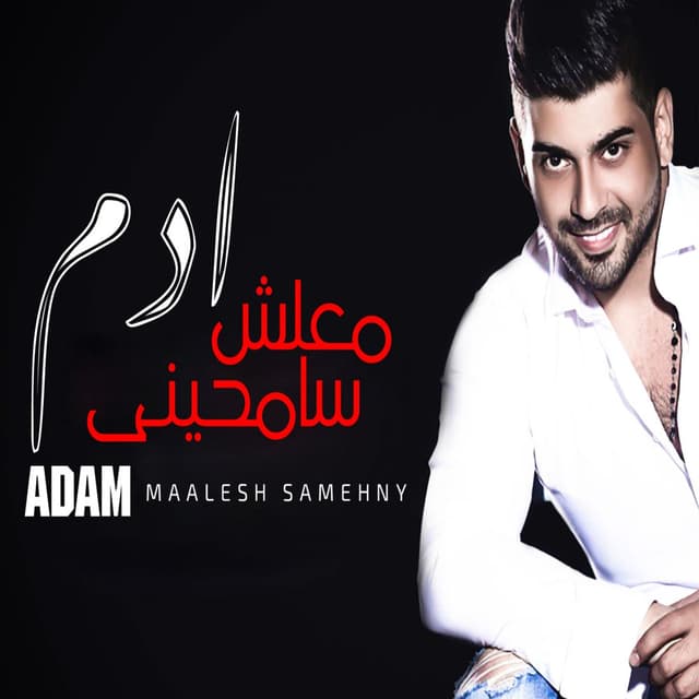 Maalesh Samehny cover