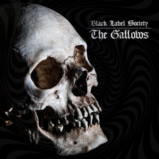 The Gallows album cover