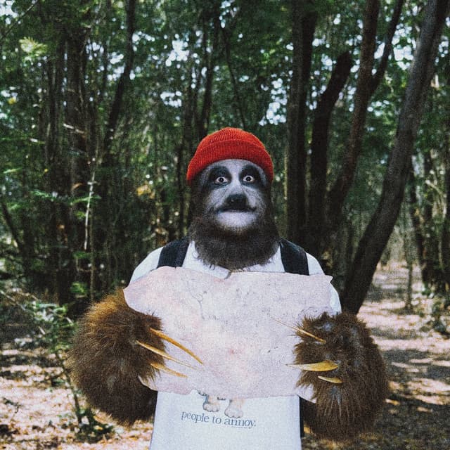The Other Side cover