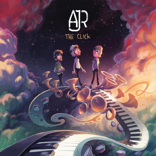 Drama cover