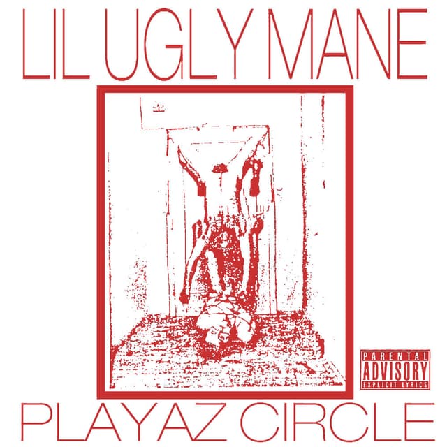 Playaz Circle cover