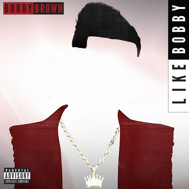 Like Bobby cover