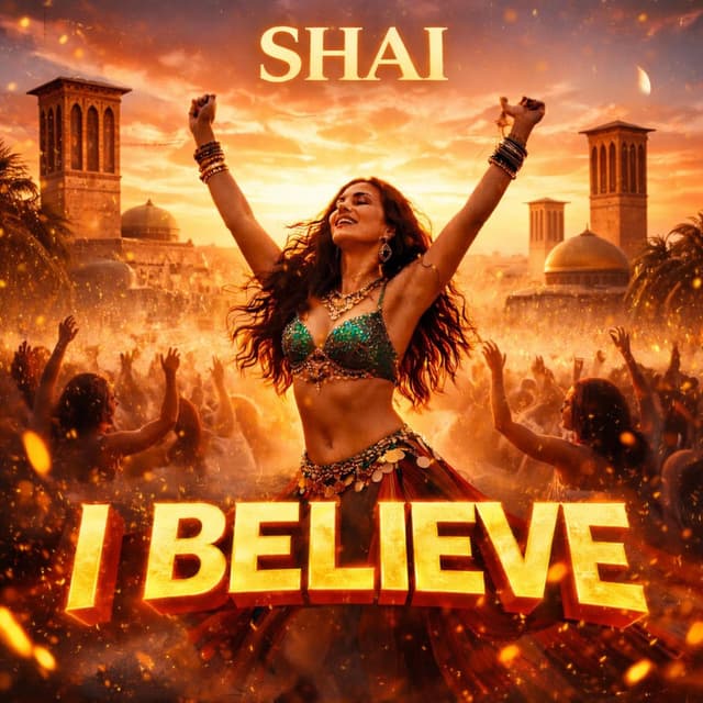 I belive cover