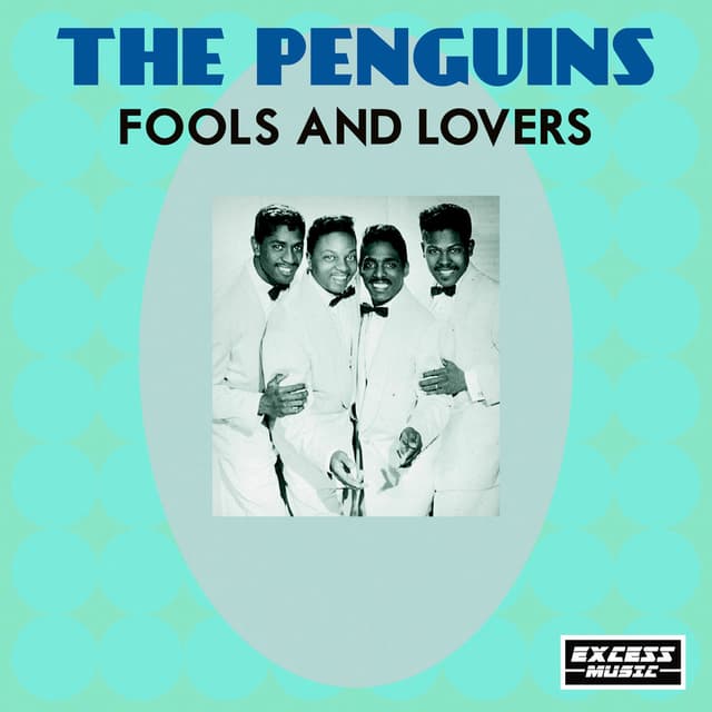 Fools and Lovers cover