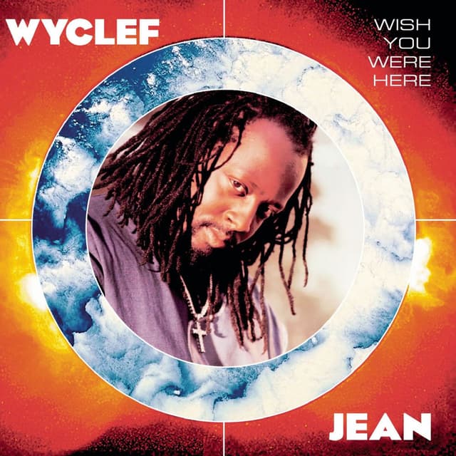Wish You Were Here cover