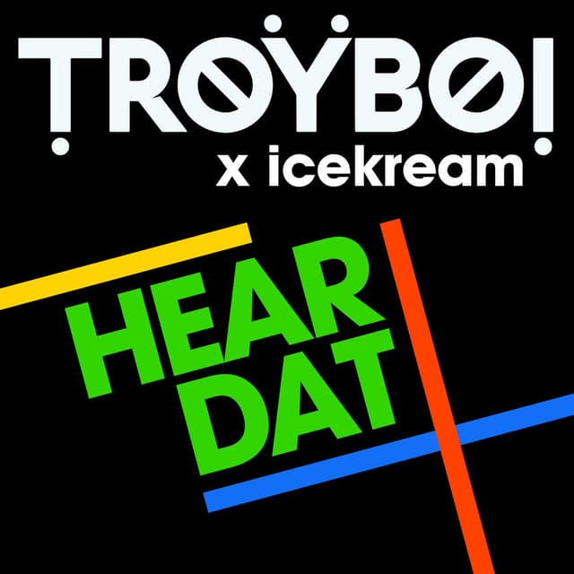 Hear Dat cover