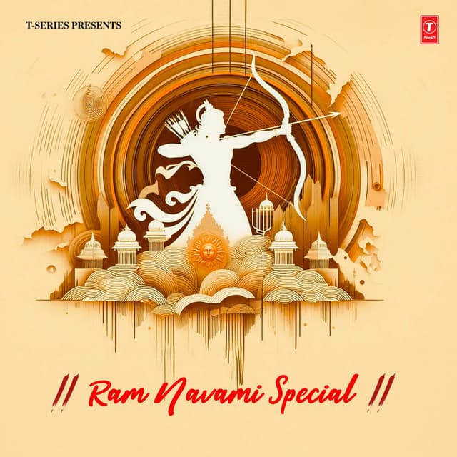 Ram Navami Special cover