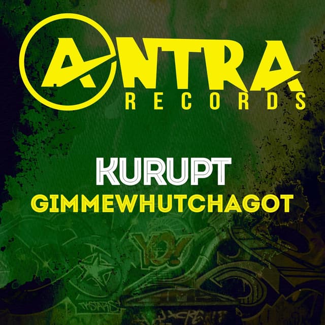 Gimmewhutchagot cover