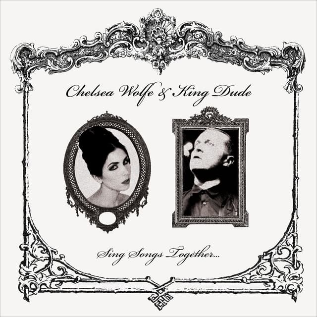 Sing Songs Together... cover