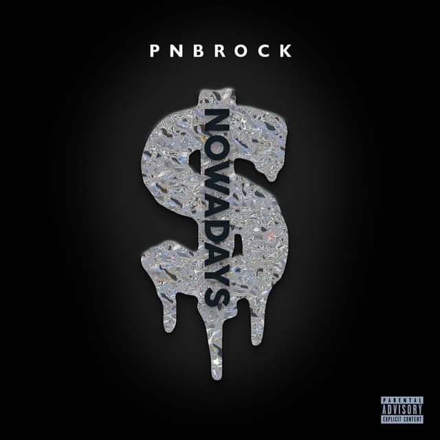 Nowadays cover