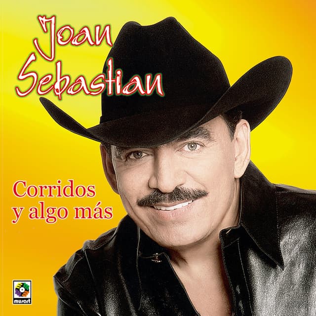 Corridos y algo mas cover