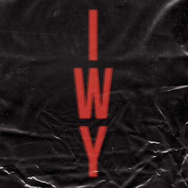 I Want You cover