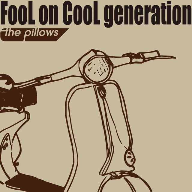 FooL on CooL generation cover